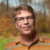 Member Profile: John Wagner